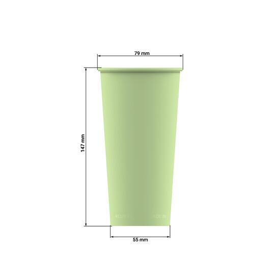 Becher "ToGo", 0,4 l