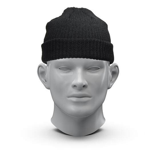 Strickmütze "Fisherman"