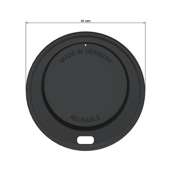 Deckel "ToGo"