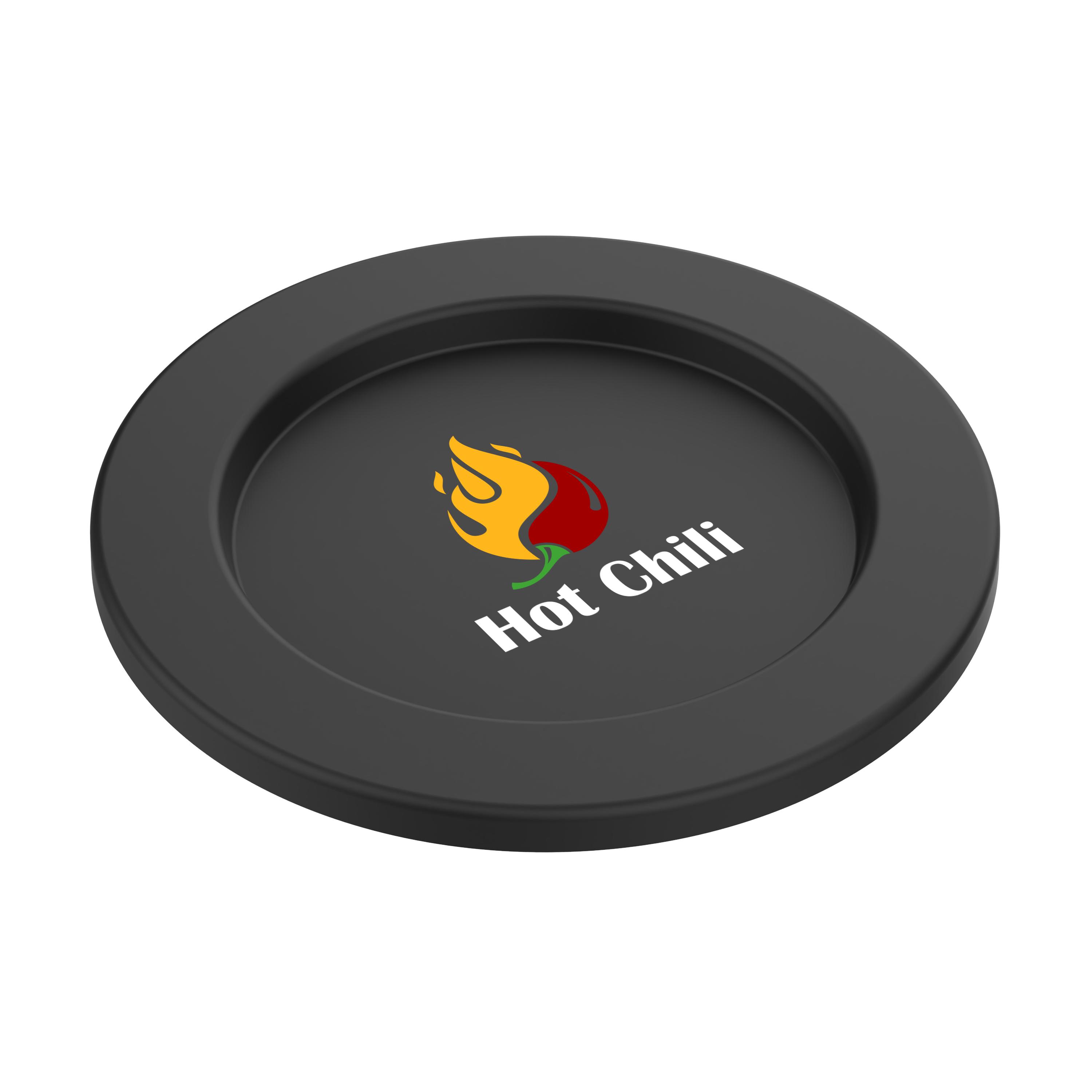 Deckel "ToGoPlus"