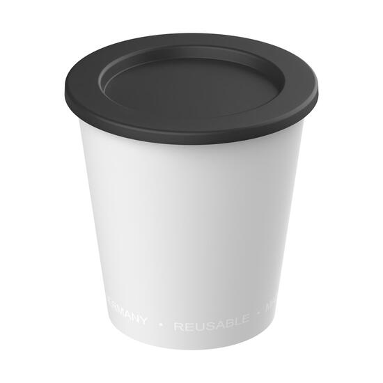 Deckel "ToGoPlus"