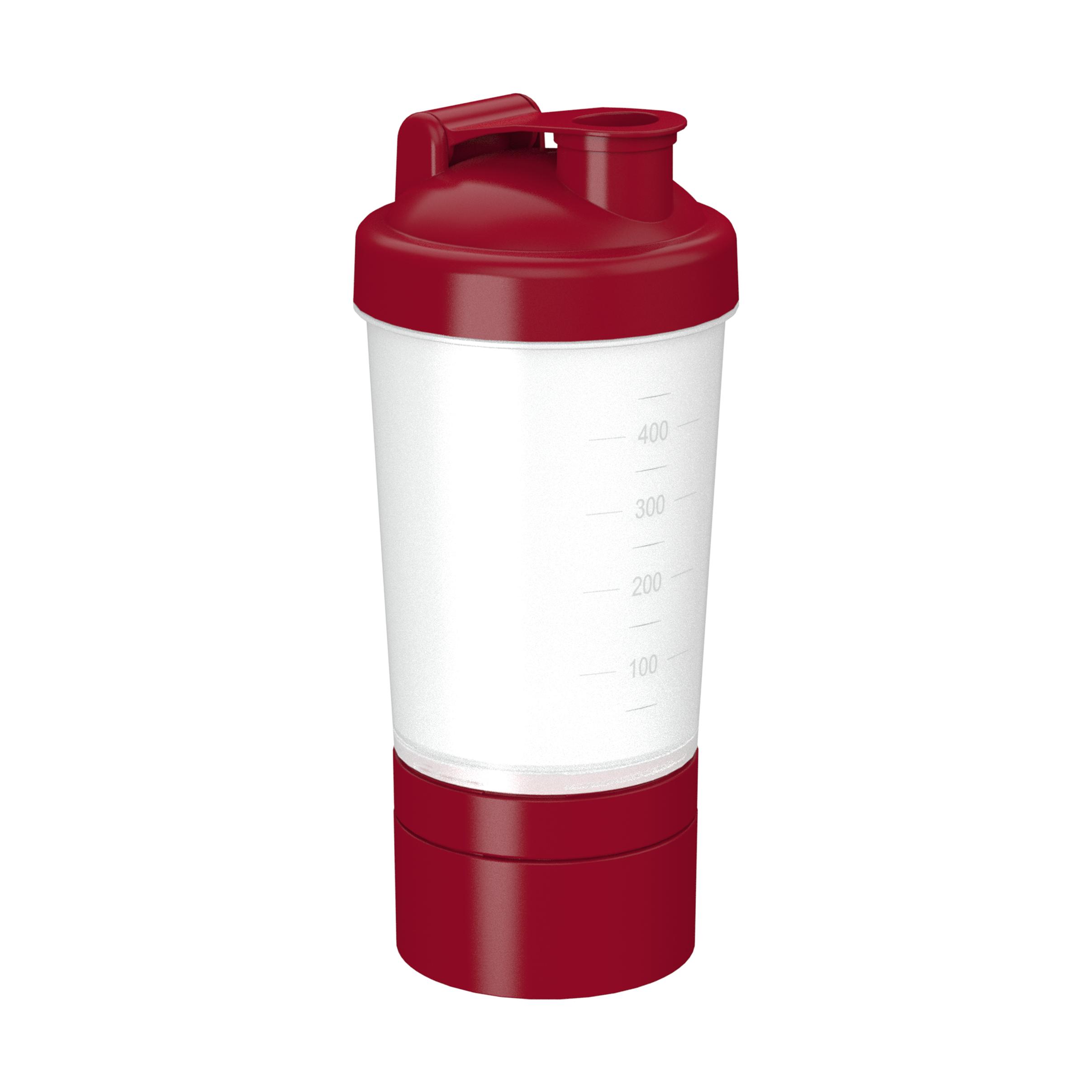 Shaker "Protein", Pro 2, 0,40 l
