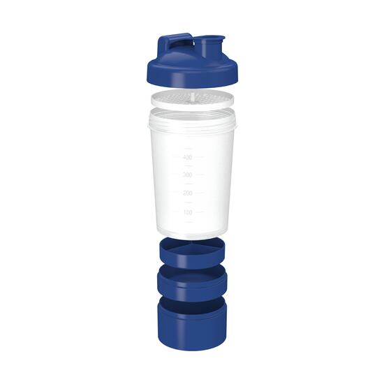 Shaker "Protein", Pro 2+, 0,40 l