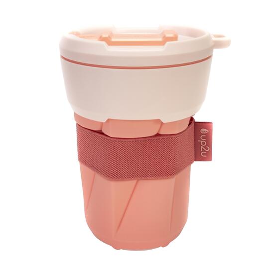 Kaffeebecher "up2u", 0,35 l