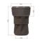 Kaffeebecher "up2u", 0,35 l