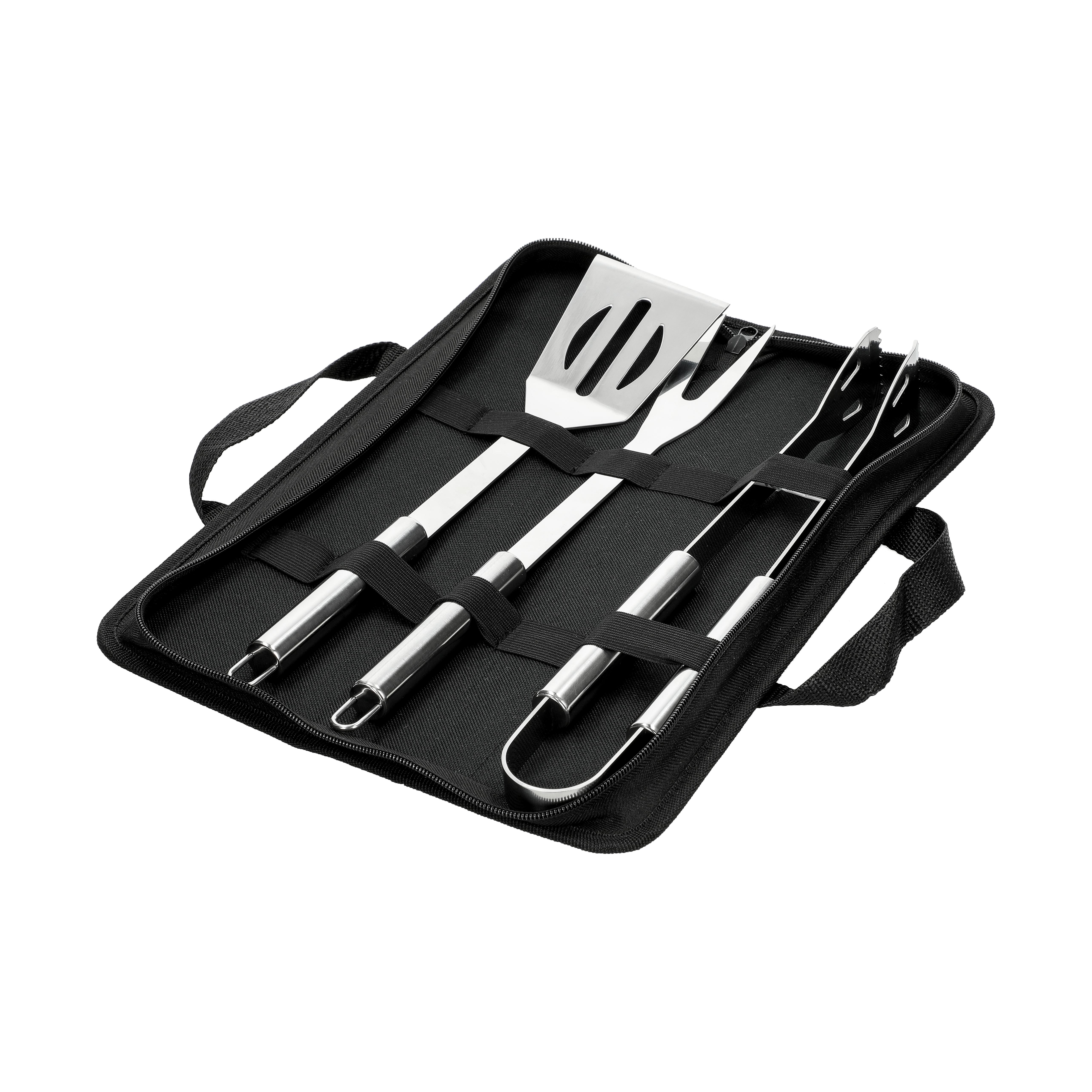 Grillset "Party"