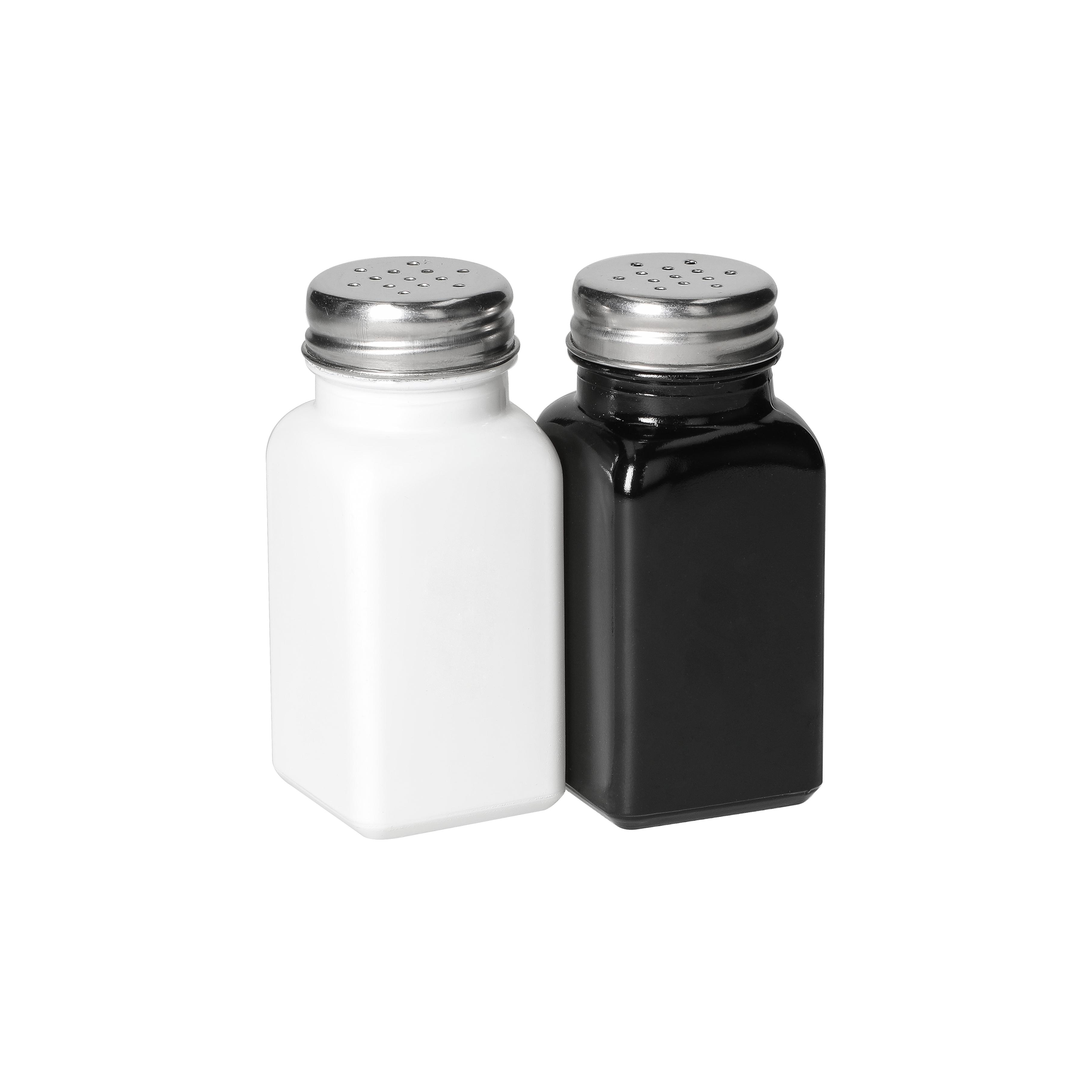 Salz-und Pfefferstreuer-Set "Dispense"