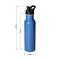 Aluminiumflasche "Miami", 0,6 l