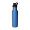 Aluminiumflasche "Miami", 0,6 l