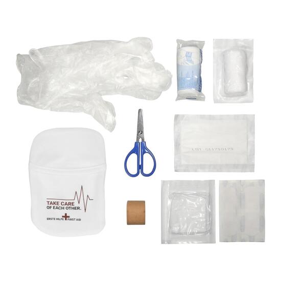 Notfall-Set "Pouch", klein