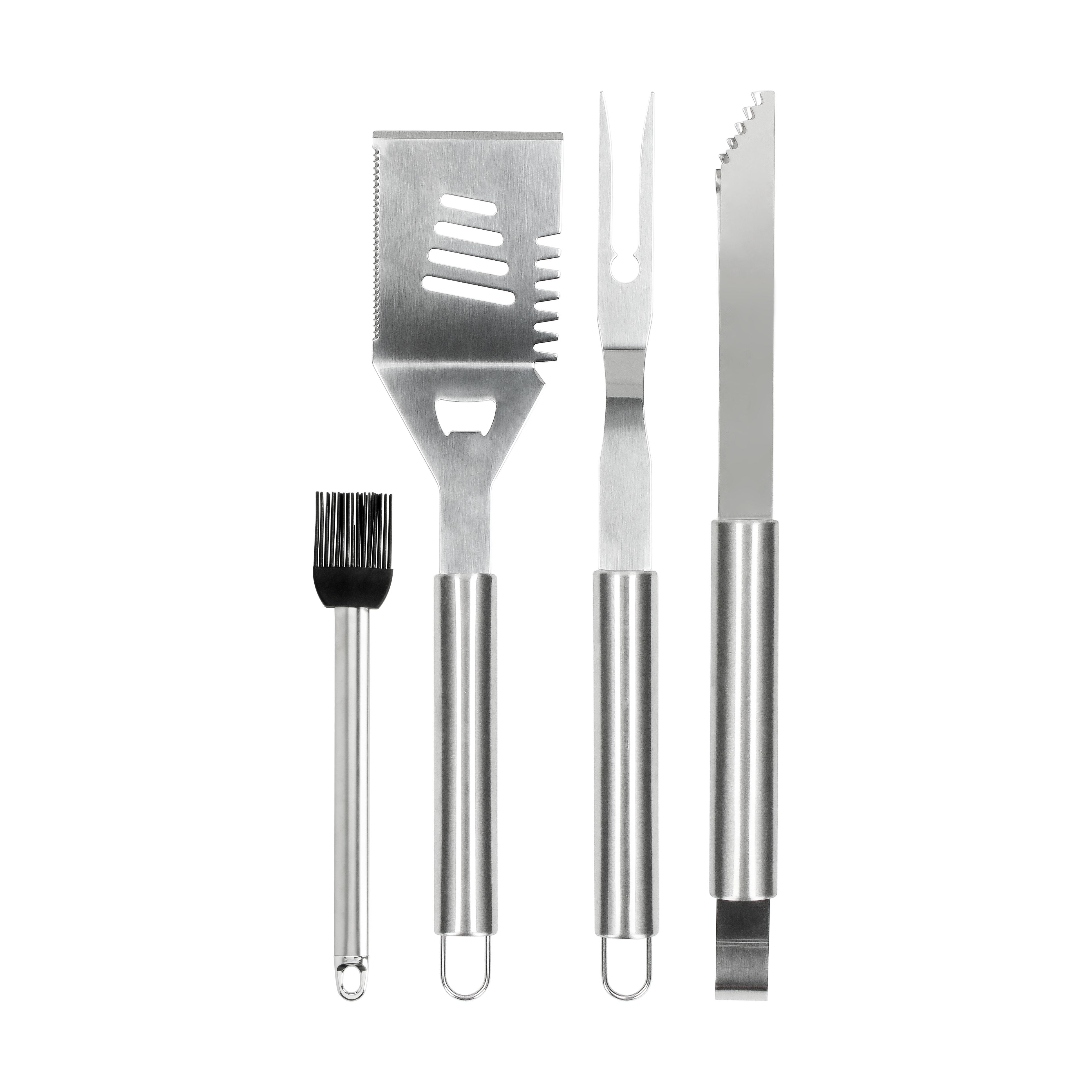 Grillset "Deluxe"