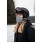 Maskenhalterung "Helm" 2er Set