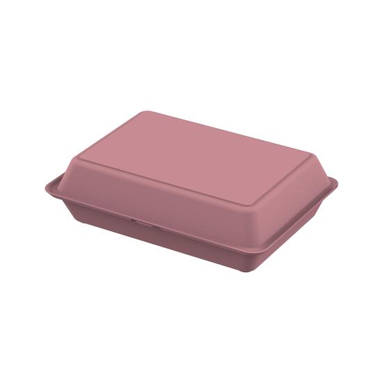 Menübox "ToGo" XL, ohne Trennstege