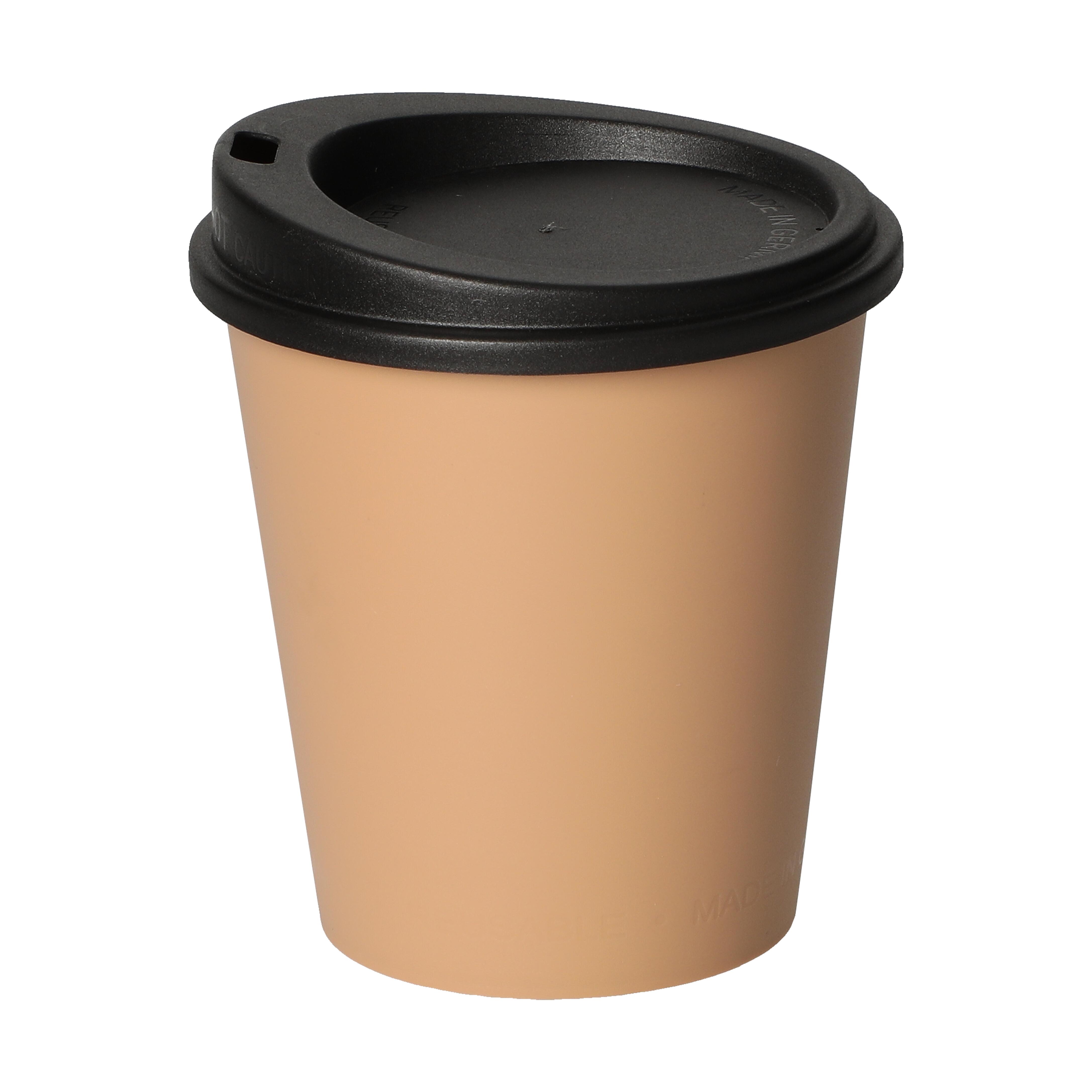 Kaffeebecher "ToGo", 0,2 l