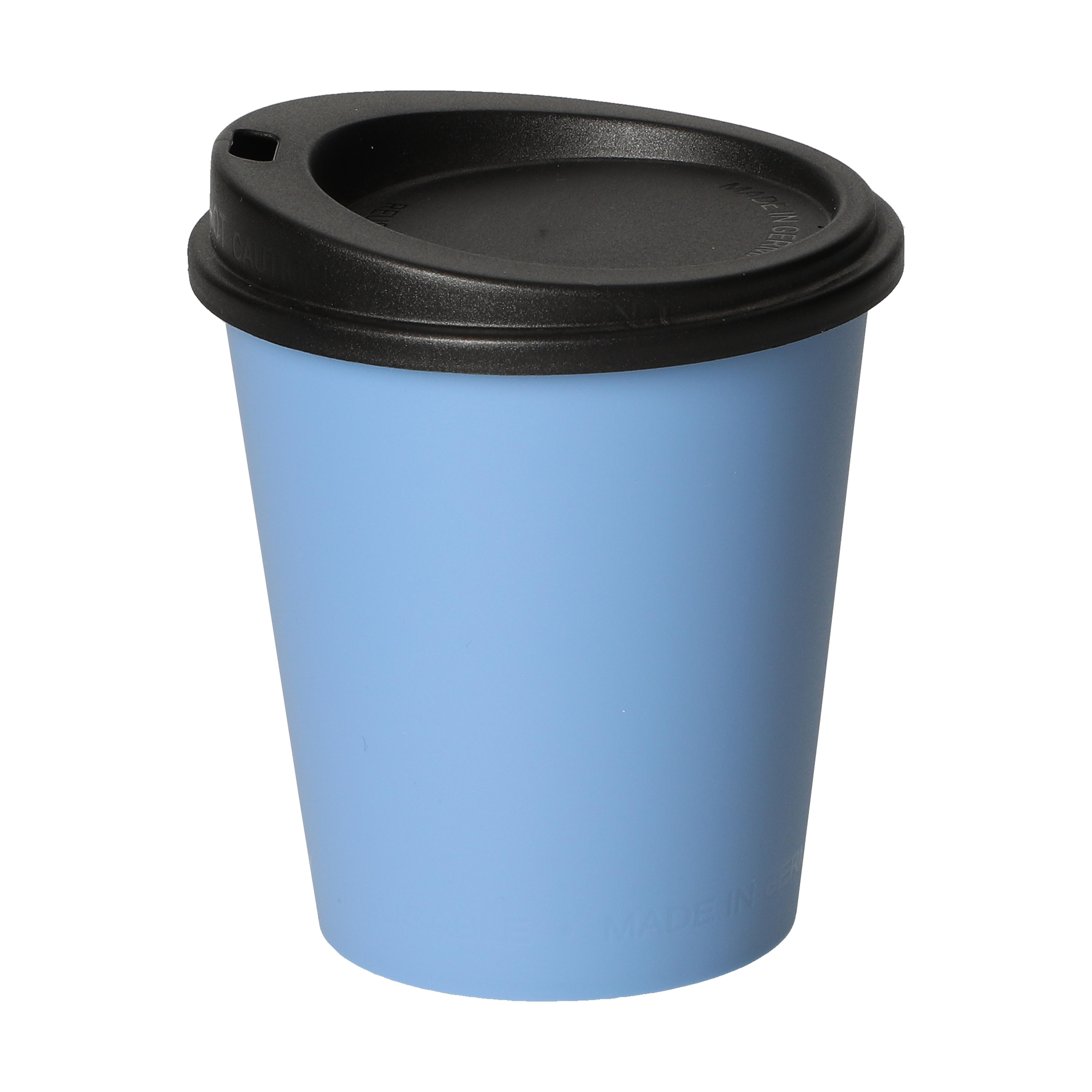Kaffeebecher "ToGo", 0,2 l