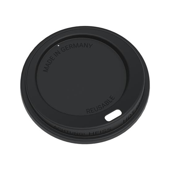 Kaffeebecher "ToGo", 0,2 l