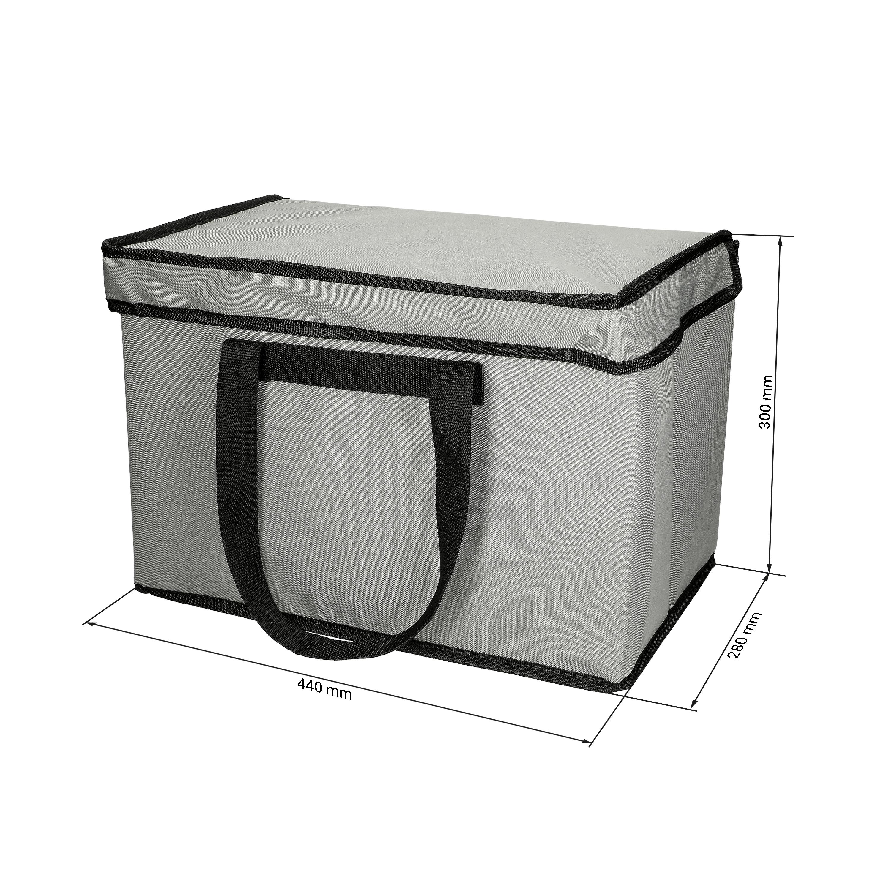 Isoliertasche "ToGo"