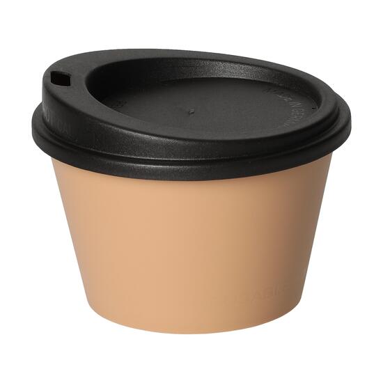Kaffeebecher "ToGo", 0,1 l