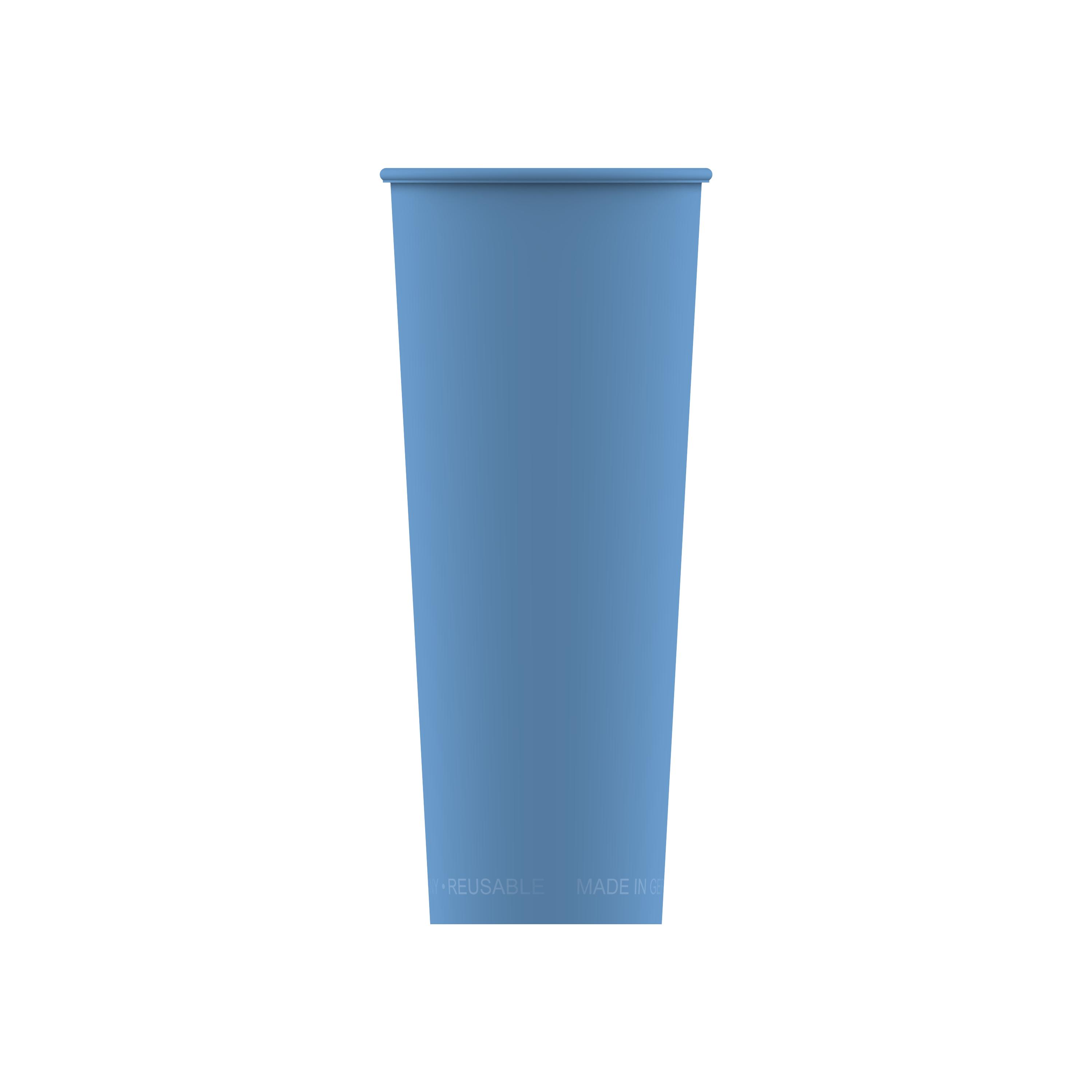 Becher "ToGo", 0,5 l
