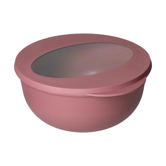 Food-Bowl "ToGo", Deluxe, 1,0 l