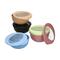 Food-Bowl "ToGo", Deluxe, 1,0 l