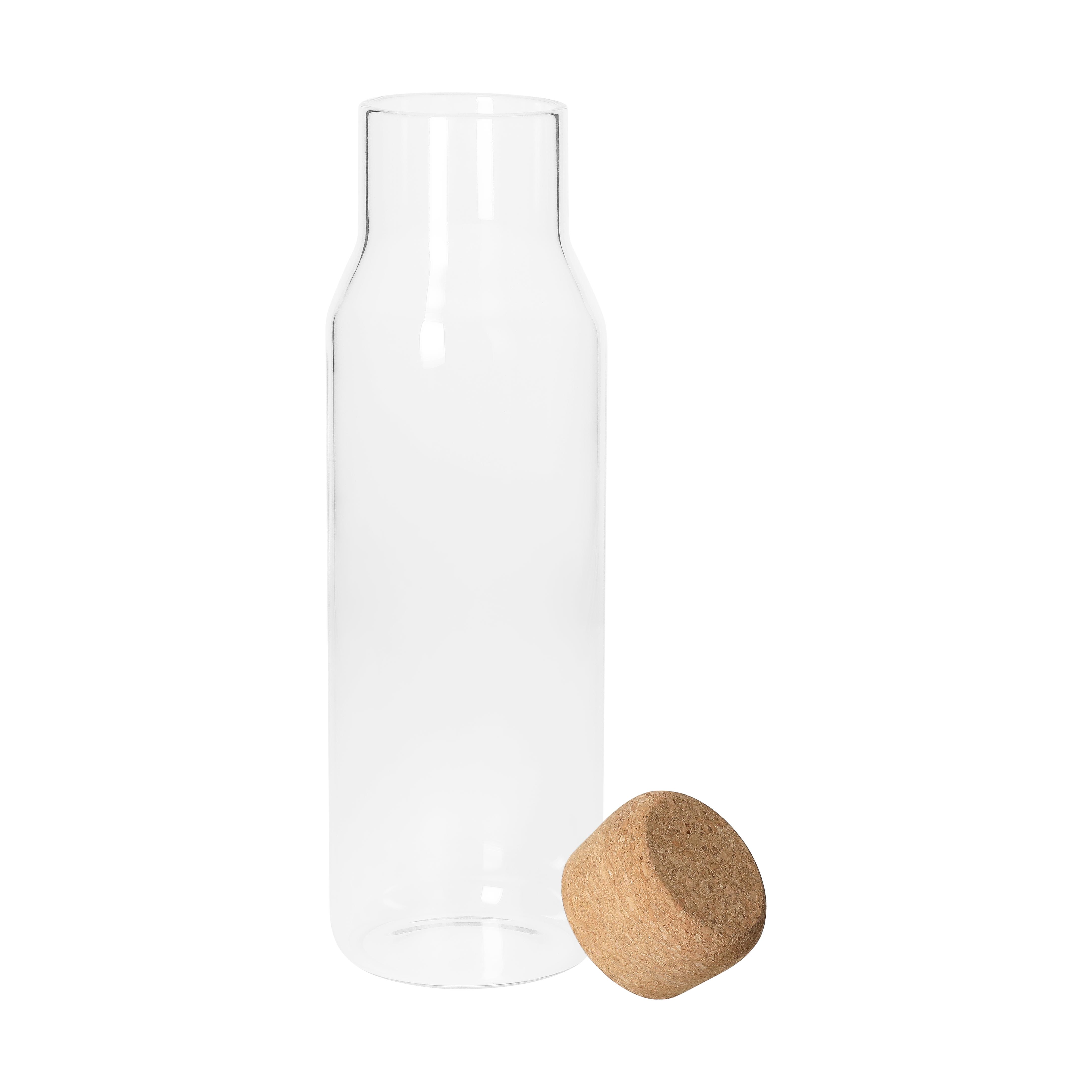 Glaskaraffe "Pour", 1,1 l