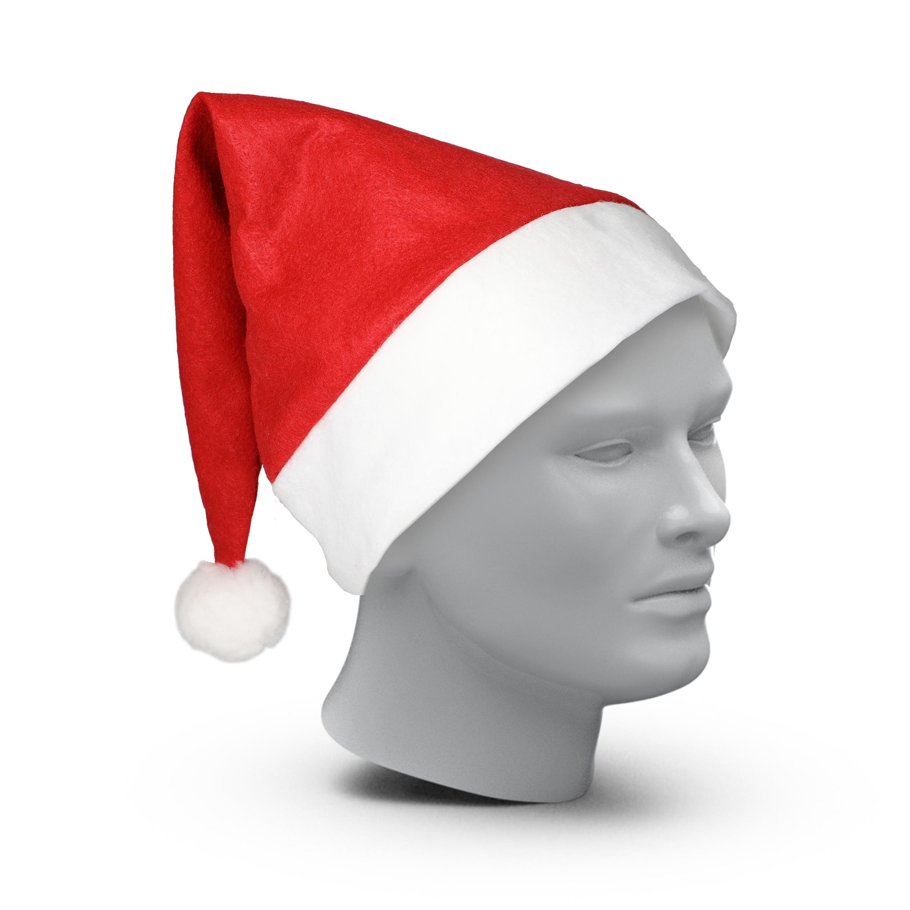 Weihnachtsmütze