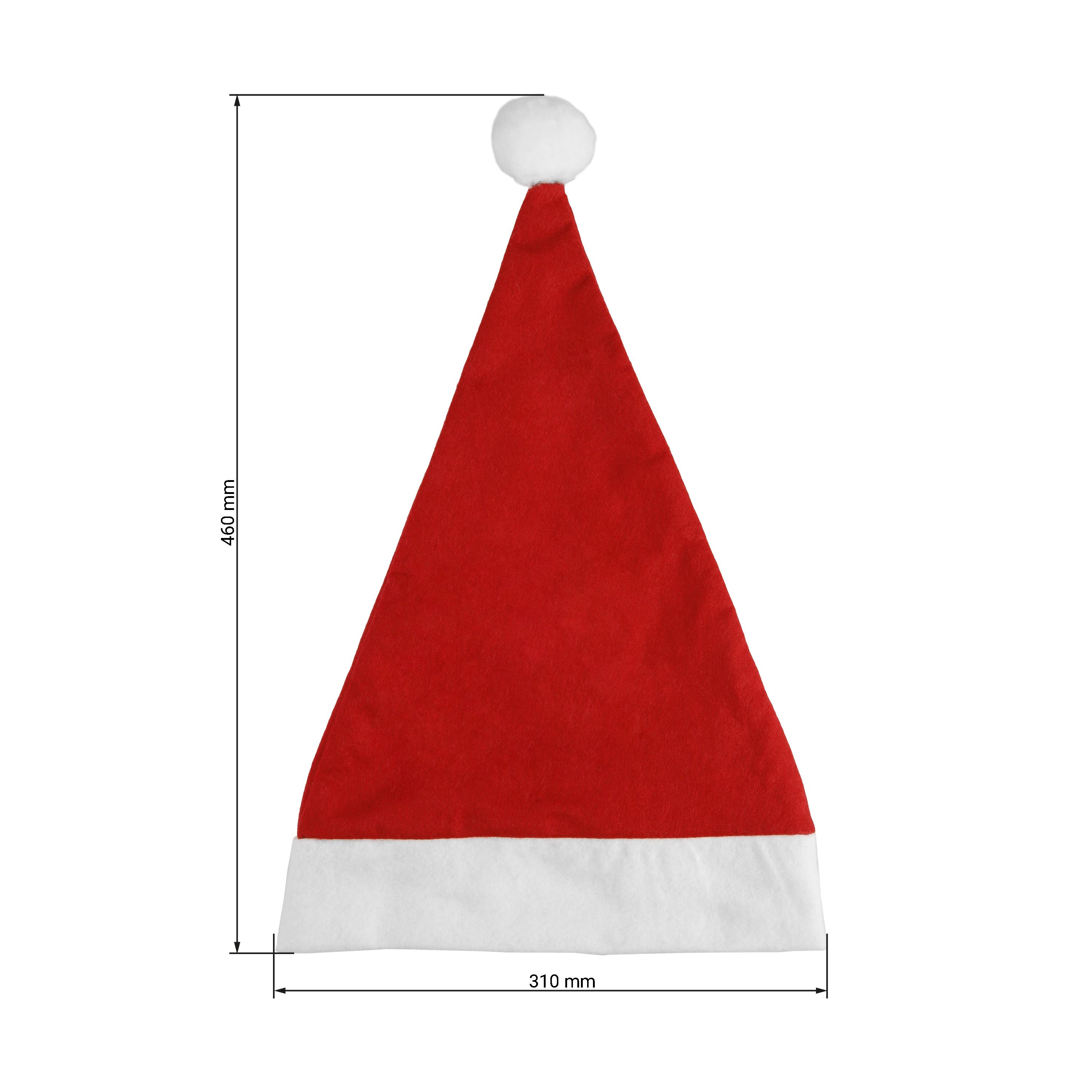 Weihnachtsmütze
