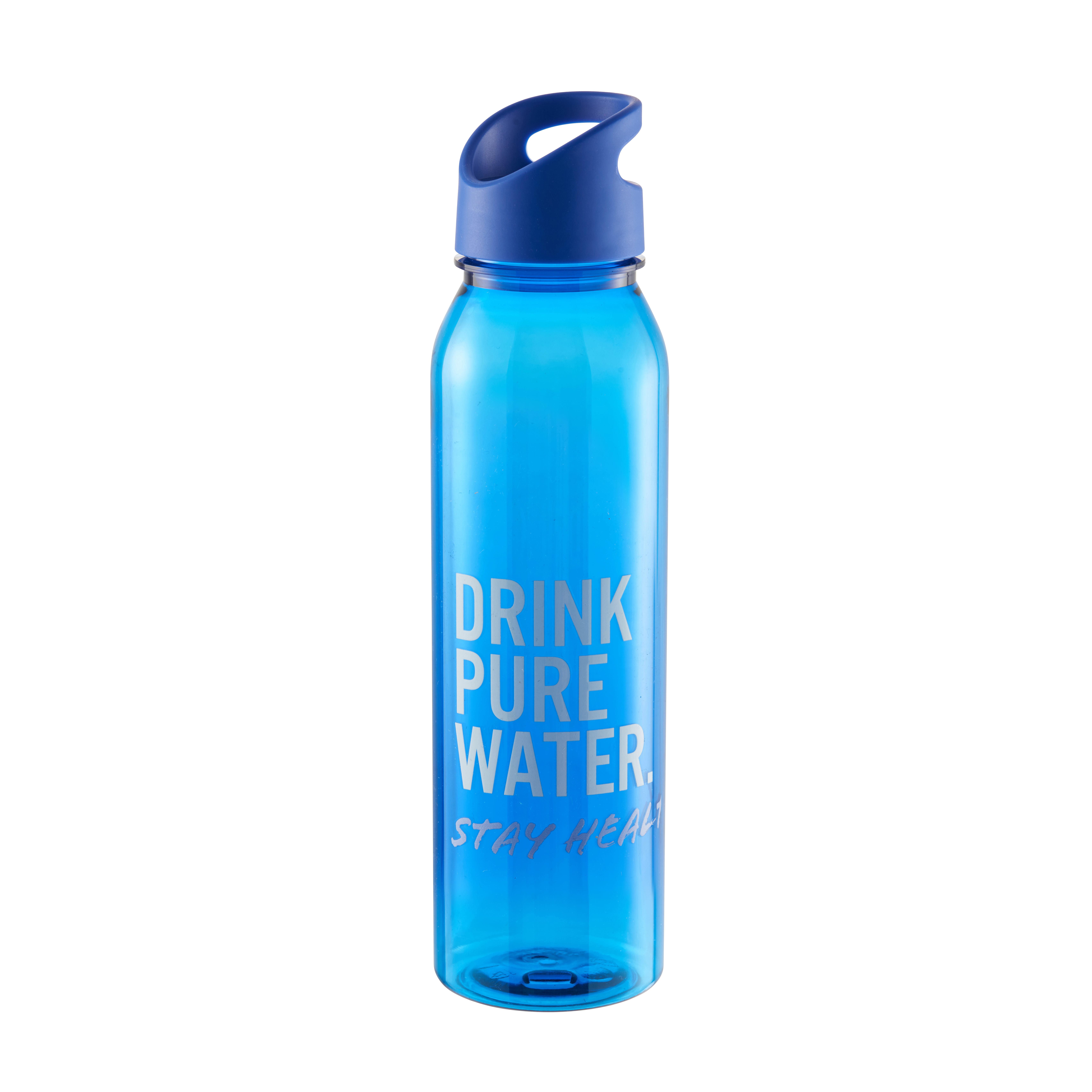 Trinkflasche Active "Wave", 650 ml