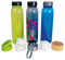 Trinkflasche Active "Refresh" 650 ml
