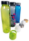 Trinkflasche Active "Refresh" 650 ml