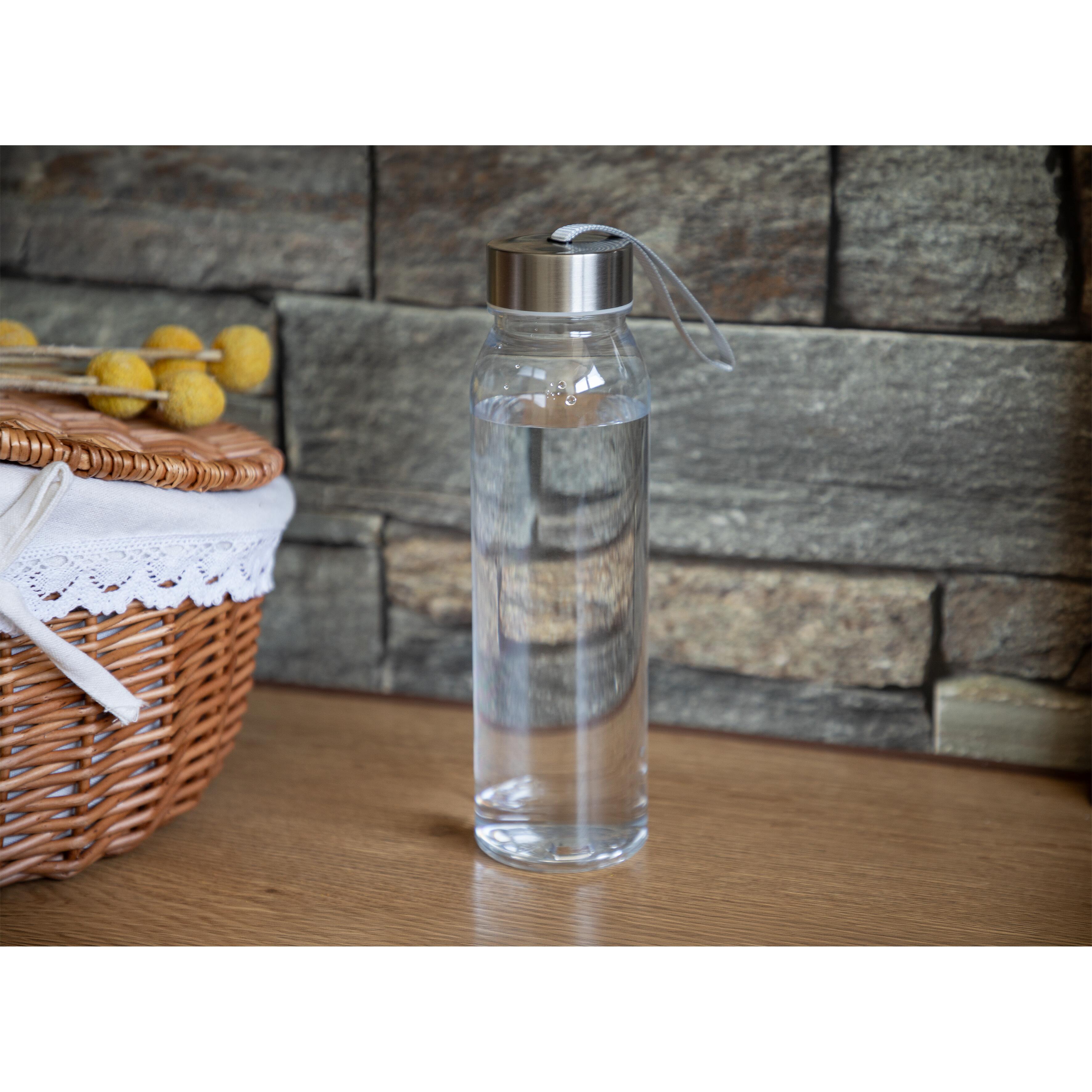 Trinkflasche Active "Pure", 650 ml