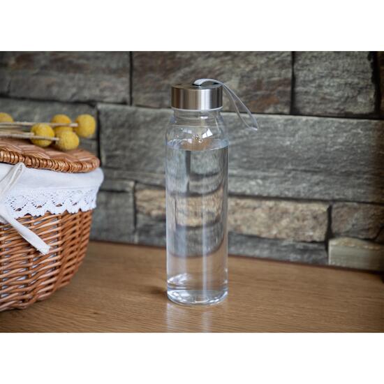 Trinkflasche Active "Pure", 650 ml
