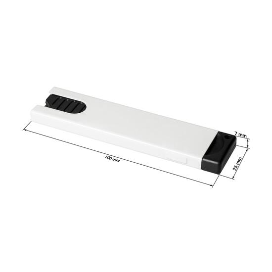 Cuttermesser "Slide"