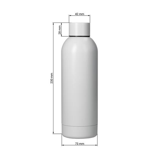 Vakuumflasche "Ibiza", 500 ml