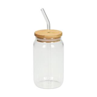 Trinkglas "Tropical" 460 ml