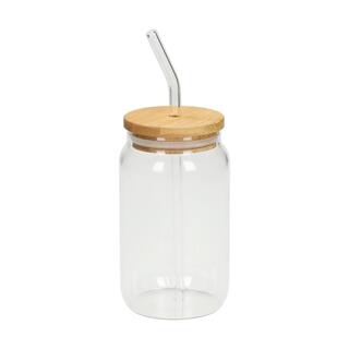 Trinkglas "Tropical" 460 ml