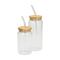 Trinkglas "Tropical", 675 ml