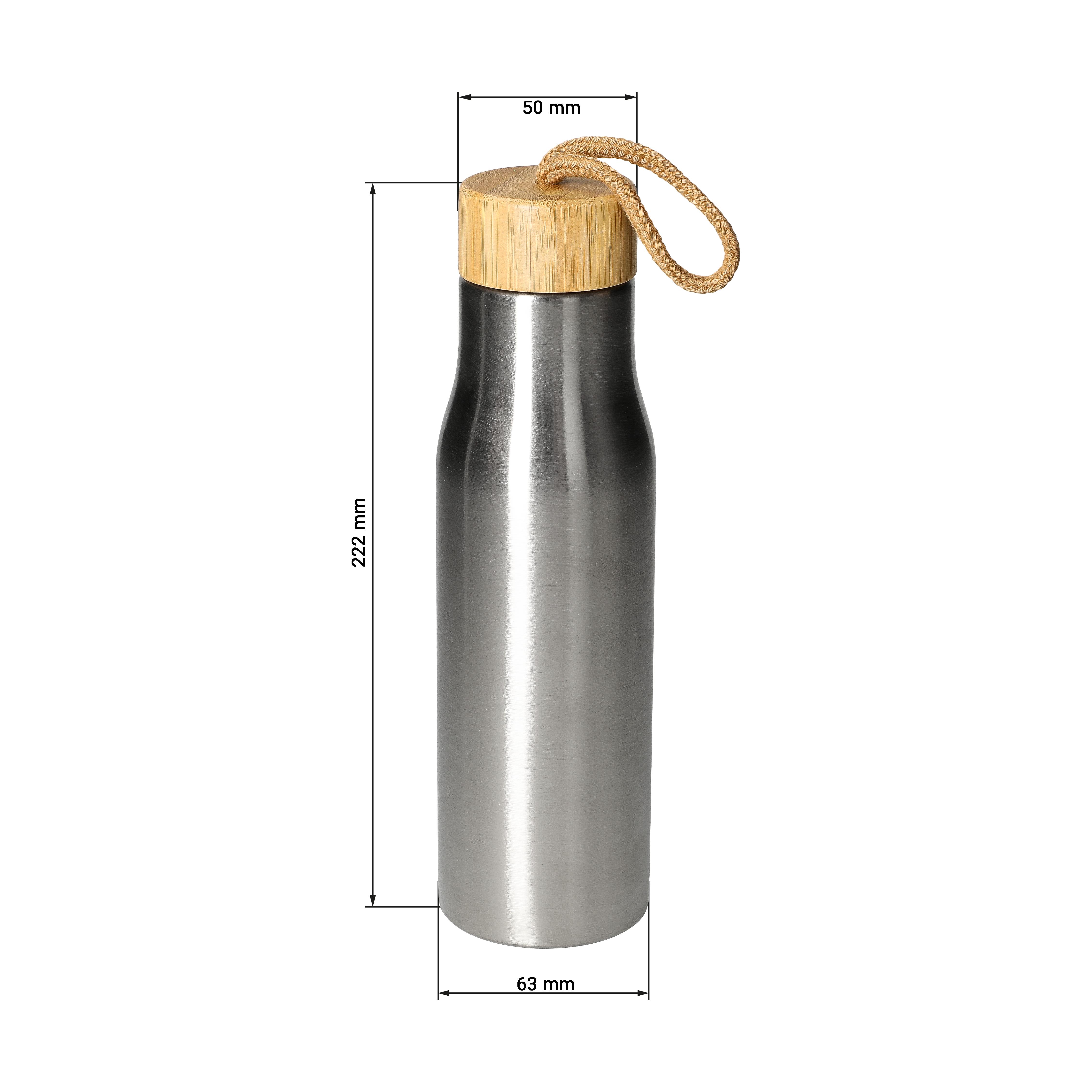 Trinkflasche "Kopenhagen", 500 ml