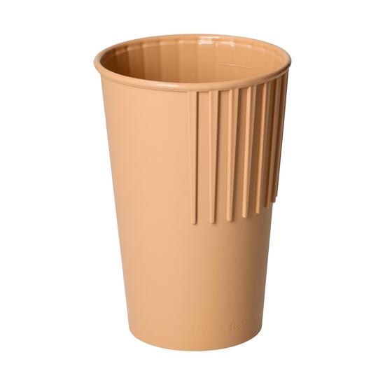 Riffel-Becher "ToGo", 300 ml