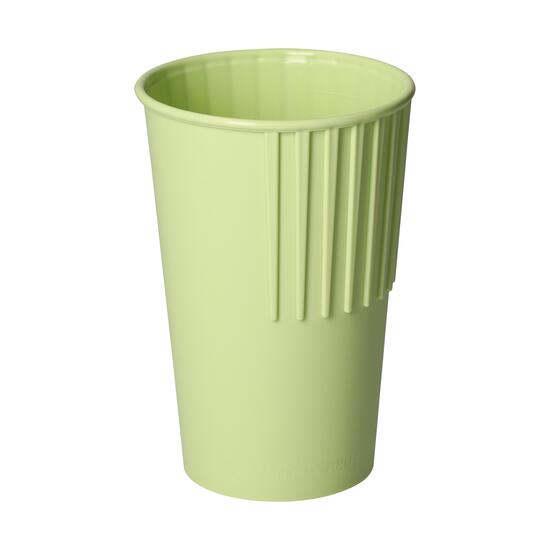 Riffel-Becher "ToGo", 300 ml