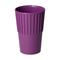 Riffel-Becher "ToGo", 300 ml