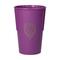 Riffel-Becher "ToGo", 300 ml