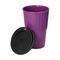 Riffel-Kaffeebecher "ToGo", 300 ml