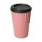 Riffel-Kaffeebecher "ToGo", 300 ml
