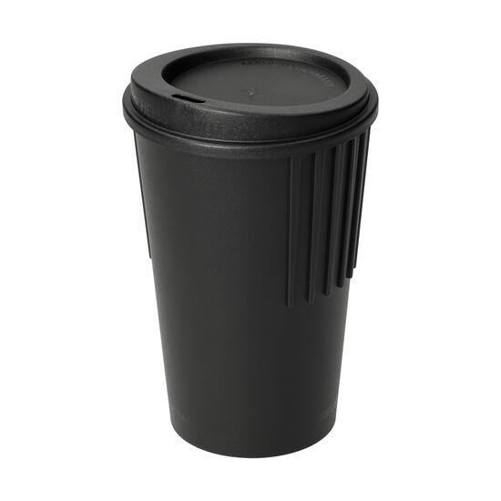 Riffel-Kaffeebecher "ToGo", 300 ml