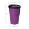 Riffel-Kaffeebecher "ToGo", 300 ml