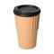 Riffel-Kaffeebecher "ToGo", 300 ml