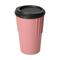 Riffel-Kaffeebecher "ToGo", 300 ml