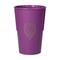 Riffel-Kaffeebecher "ToGo", 300 ml